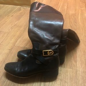 Michael kors boots